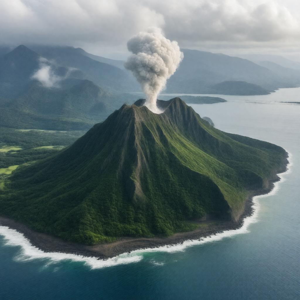 Soufrière Hills